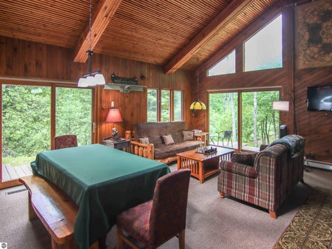 Tiny photo for 15651 Holly Drive, Thompsonville, MI 49683 (MLS # 1947966)