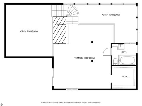 Tiny photo for 15651 Holly Drive, Thompsonville, MI 49683 (MLS # 1947966)