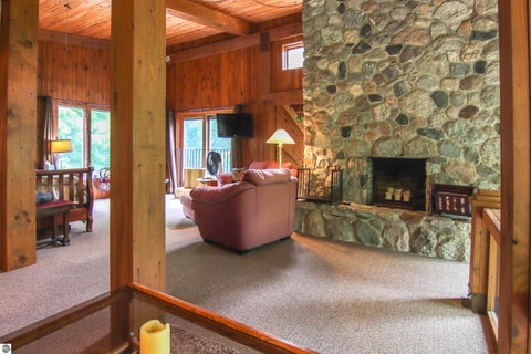 Tiny photo for 15651 Holly Drive, Thompsonville, MI 49683 (MLS # 1947966)
