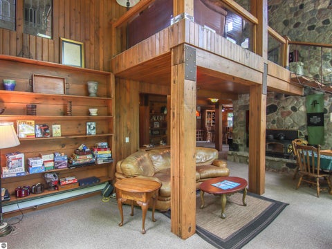 Tiny photo for 15651 Holly Drive, Thompsonville, MI 49683 (MLS # 1947966)