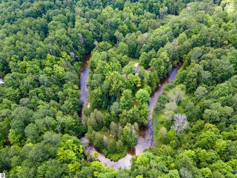 Tiny photo for 15651 Holly Drive, Thompsonville, MI 49683 (MLS # 1947966)
