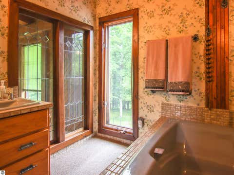 Tiny photo for 15651 Holly Drive, Thompsonville, MI 49683 (MLS # 1947966)