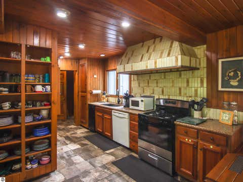 Tiny photo for 15651 Holly Drive, Thompsonville, MI 49683 (MLS # 1947966)