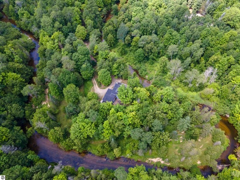 Photo of 15651 Holly Drive, Thompsonville, MI 49683 (MLS # 1947966)