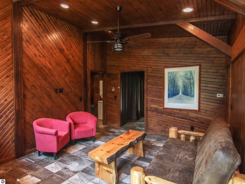 Tiny photo for 15651 Holly Drive, Thompsonville, MI 49683 (MLS # 1947966)