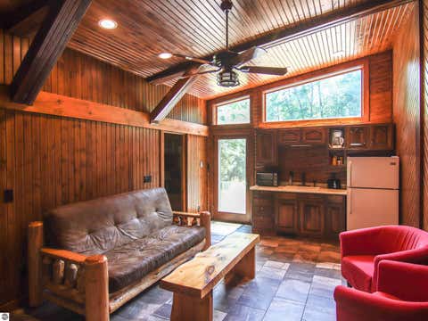 Tiny photo for 15651 Holly Drive, Thompsonville, MI 49683 (MLS # 1947966)
