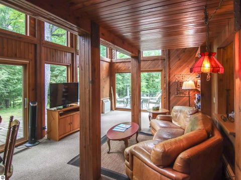 Tiny photo for 15651 Holly Drive, Thompsonville, MI 49683 (MLS # 1947966)