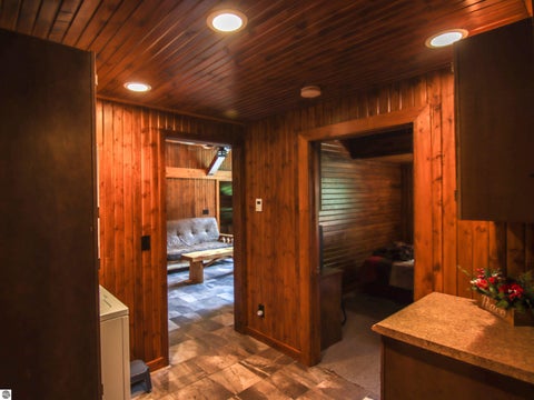 Tiny photo for 15651 Holly Drive, Thompsonville, MI 49683 (MLS # 1947966)