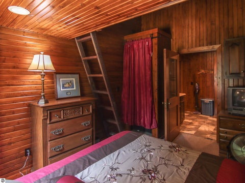 Tiny photo for 15651 Holly Drive, Thompsonville, MI 49683 (MLS # 1947966)
