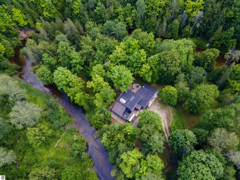 Tiny photo for 15651 Holly Drive, Thompsonville, MI 49683 (MLS # 1947966)