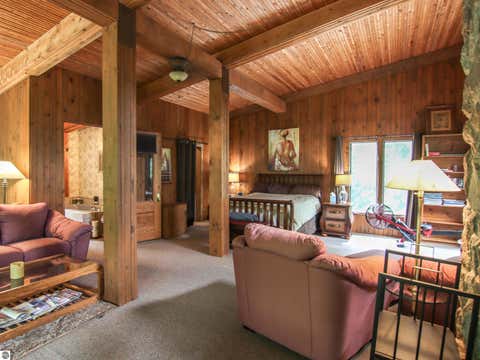 Tiny photo for 15651 Holly Drive, Thompsonville, MI 49683 (MLS # 1947966)