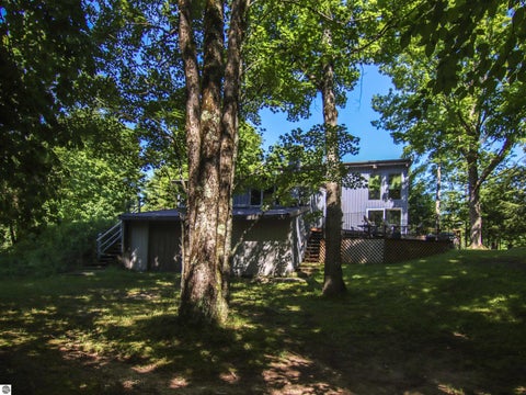 Tiny photo for 15651 Holly Drive, Thompsonville, MI 49683 (MLS # 1947966)