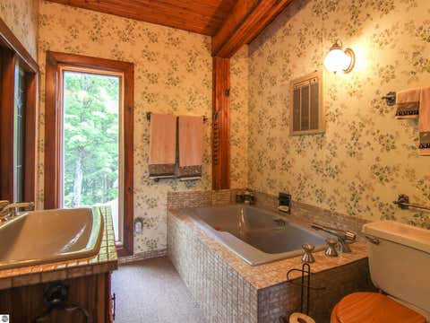 Tiny photo for 15651 Holly Drive, Thompsonville, MI 49683 (MLS # 1947966)