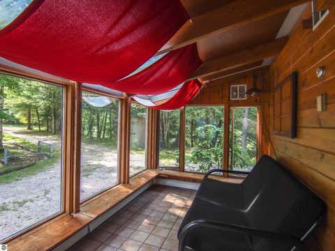 Tiny photo for 15651 Holly Drive, Thompsonville, MI 49683 (MLS # 1947966)