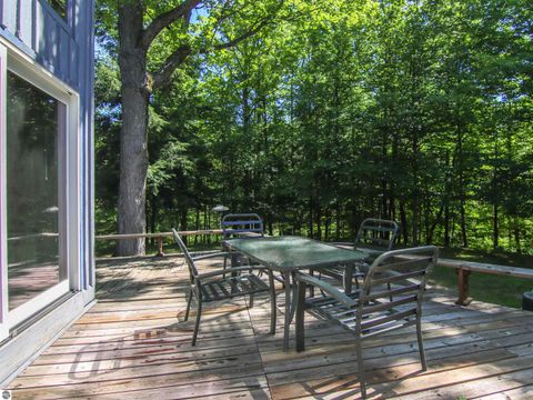 Tiny photo for 15651 Holly Drive, Thompsonville, MI 49683 (MLS # 1947966)