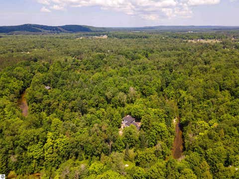 Tiny photo for 15651 Holly Drive, Thompsonville, MI 49683 (MLS # 1947966)