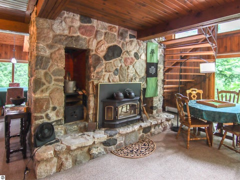Tiny photo for 15651 Holly Drive, Thompsonville, MI 49683 (MLS # 1947966)