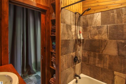 Tiny photo for 15651 Holly Drive, Thompsonville, MI 49683 (MLS # 1947966)