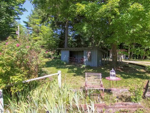 Tiny photo for 15651 Holly Drive, Thompsonville, MI 49683 (MLS # 1947966)
