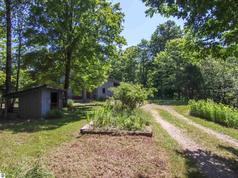 Tiny photo for 15651 Holly Drive, Thompsonville, MI 49683 (MLS # 1947966)