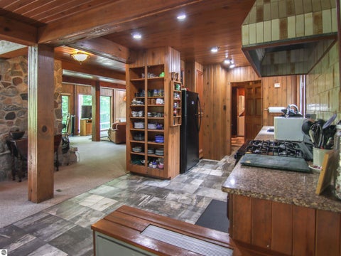 Tiny photo for 15651 Holly Drive, Thompsonville, MI 49683 (MLS # 1947966)