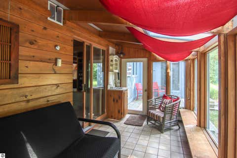 Tiny photo for 15651 Holly Drive, Thompsonville, MI 49683 (MLS # 1947966)