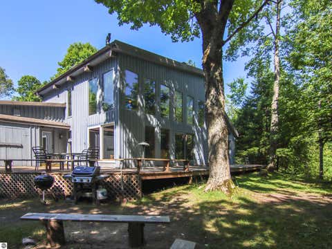 Tiny photo for 15651 Holly Drive, Thompsonville, MI 49683 (MLS # 1947966)