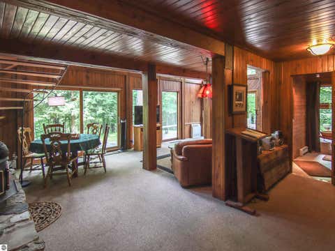 Tiny photo for 15651 Holly Drive, Thompsonville, MI 49683 (MLS # 1947966)