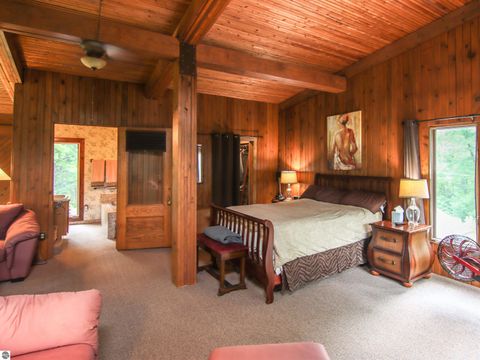 Tiny photo for 15651 Holly Drive, Thompsonville, MI 49683 (MLS # 1947966)