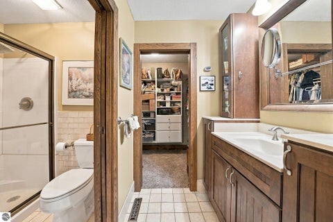 Tiny photo for 107 North Shore Drive #4, Cadillac, MI 49601 (MLS # 1951264)