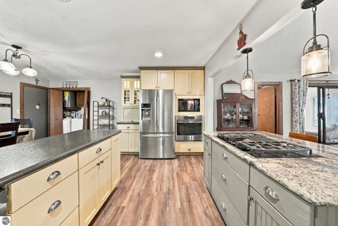 Tiny photo for 107 North Shore Drive #4, Cadillac, MI 49601 (MLS # 1951264)