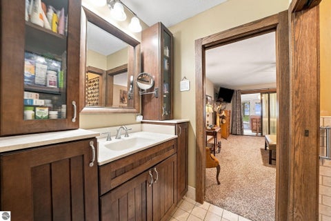 Tiny photo for 107 North Shore Drive #4, Cadillac, MI 49601 (MLS # 1951264)