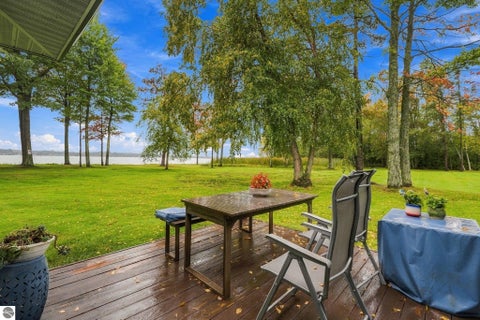 Tiny photo for 107 North Shore Drive #4, Cadillac, MI 49601 (MLS # 1951264)