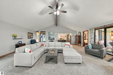 Tiny photo for 107 North Shore Drive #4, Cadillac, MI 49601 (MLS # 1951264)