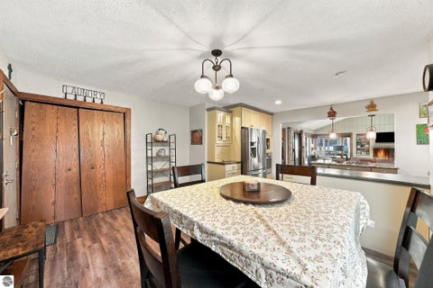 Tiny photo for 107 North Shore Drive #4, Cadillac, MI 49601 (MLS # 1951264)