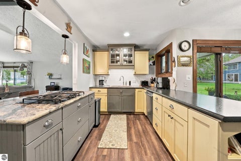 Tiny photo for 107 North Shore Drive #4, Cadillac, MI 49601 (MLS # 1951264)
