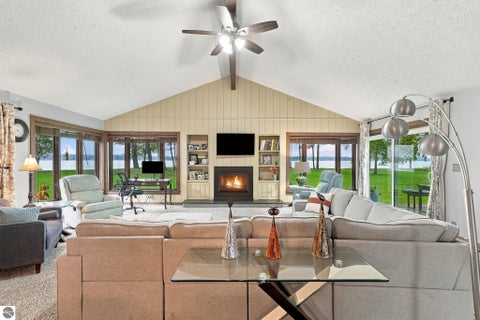 Tiny photo for 107 North Shore Drive #4, Cadillac, MI 49601 (MLS # 1951264)
