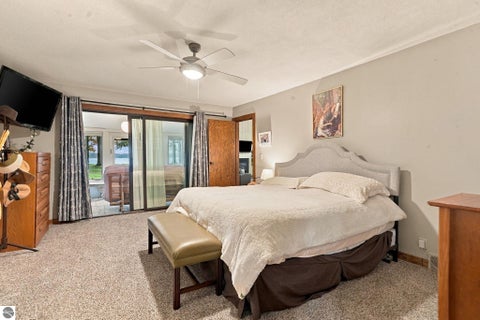 Tiny photo for 107 North Shore Drive #4, Cadillac, MI 49601 (MLS # 1951264)
