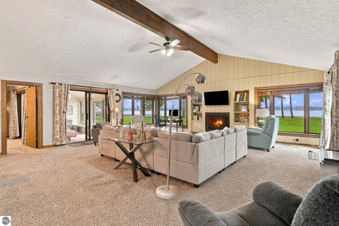 Tiny photo for 107 North Shore Drive #4, Cadillac, MI 49601 (MLS # 1951264)