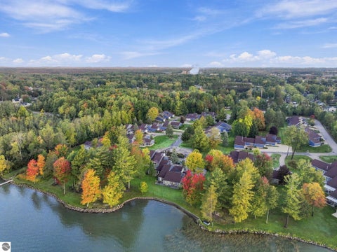 Tiny photo for 107 North Shore Drive #4, Cadillac, MI 49601 (MLS # 1951264)
