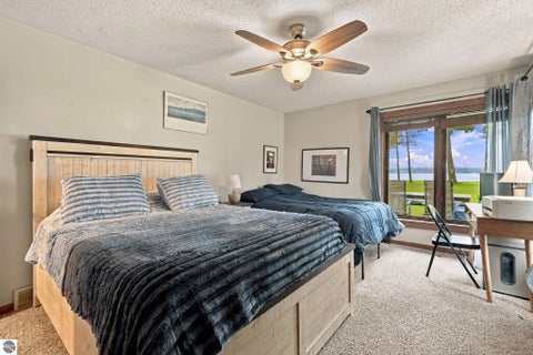 Tiny photo for 107 North Shore Drive #4, Cadillac, MI 49601 (MLS # 1951264)