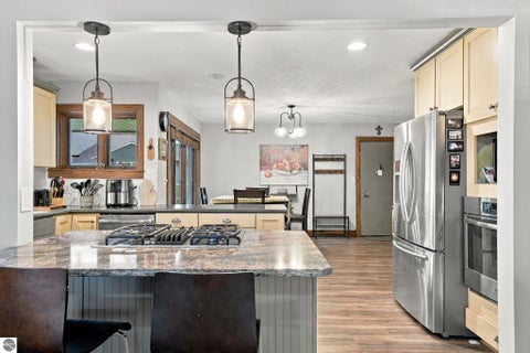 Tiny photo for 107 North Shore Drive #4, Cadillac, MI 49601 (MLS # 1951264)
