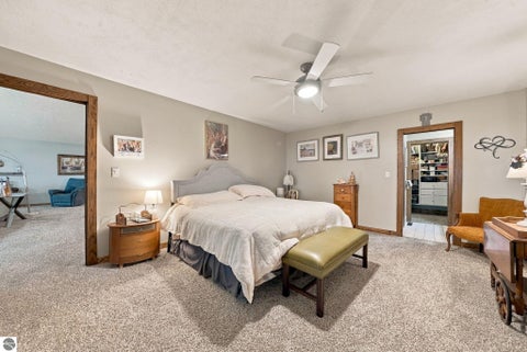 Tiny photo for 107 North Shore Drive #4, Cadillac, MI 49601 (MLS # 1951264)