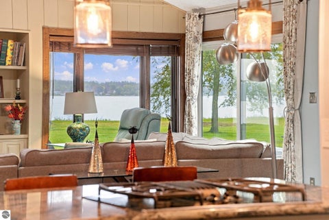 Tiny photo for 107 North Shore Drive #4, Cadillac, MI 49601 (MLS # 1951264)