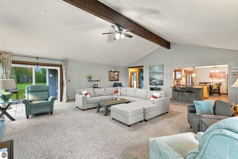 Tiny photo for 107 North Shore Drive #4, Cadillac, MI 49601 (MLS # 1951264)