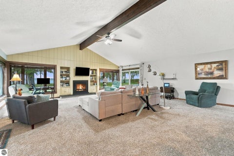 Tiny photo for 107 North Shore Drive #4, Cadillac, MI 49601 (MLS # 1951264)