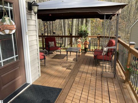 Tiny photo for 3400 N Sturgeon Road, Midland, MI 48640 (MLS # 1940918)