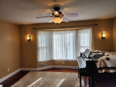 Tiny photo for 3400 N Sturgeon Road, Midland, MI 48640 (MLS # 1940918)