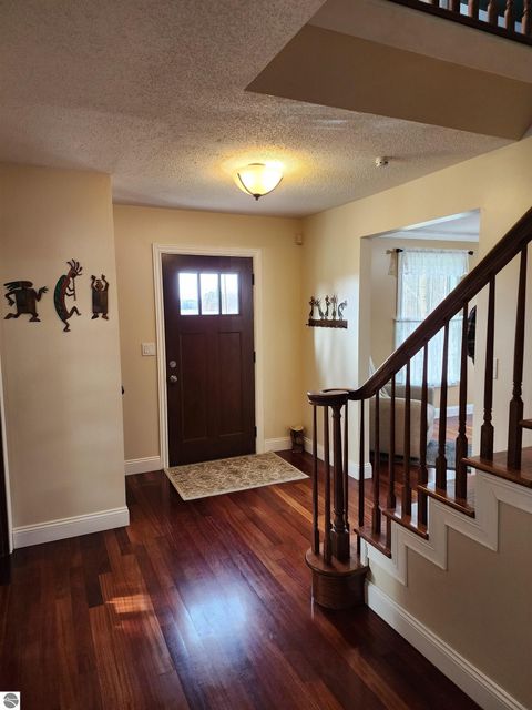 Tiny photo for 3400 N Sturgeon Road, Midland, MI 48640 (MLS # 1940918)