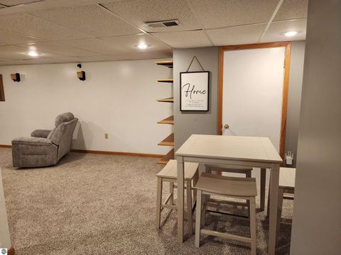 Tiny photo for 3400 N Sturgeon Road, Midland, MI 48640 (MLS # 1940918)